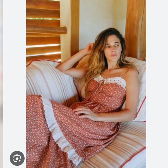 Christy Dawn Dresses & Skirts - ISO Christy dawn rooibos Emma!
